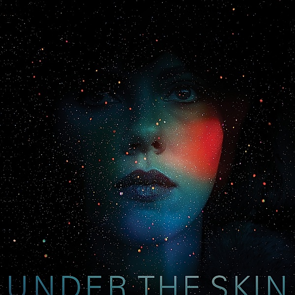 Under The Skin/Ost (Vinyl), Mica Levi