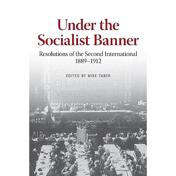 Under the Socialist Banner