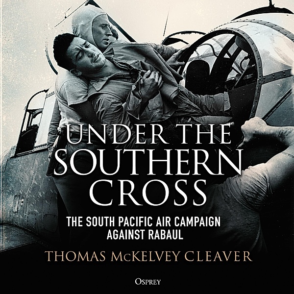 Under the Southern Cross, Thomas McKelvey Cleaver