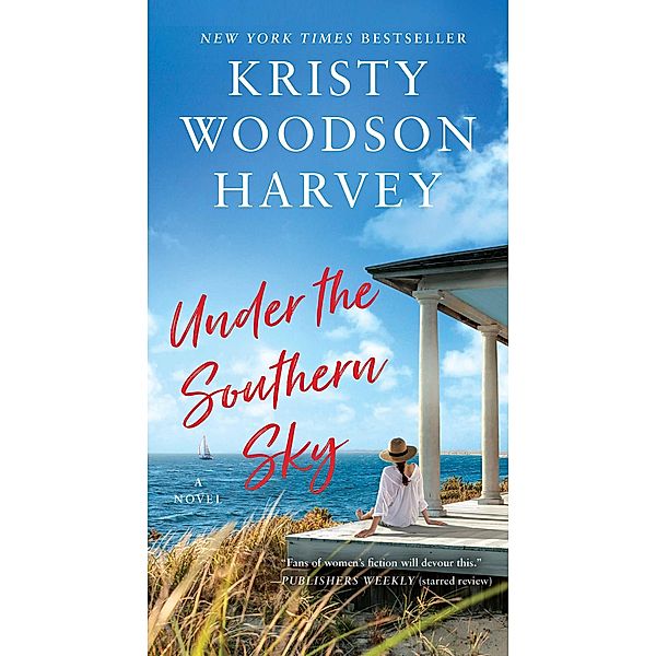 Under the Southern Sky, Kristy Woodson Harvey