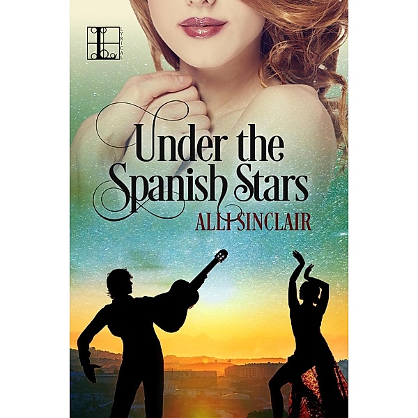 Under the Spanish Stars, Alli Sinclair