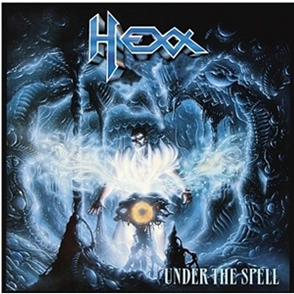 Under The Spell (Vinyl Ri), Hexx