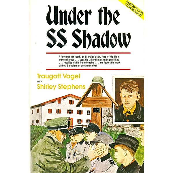 Under the SS Shadow, Shirley Stephens, Traugott Vogel