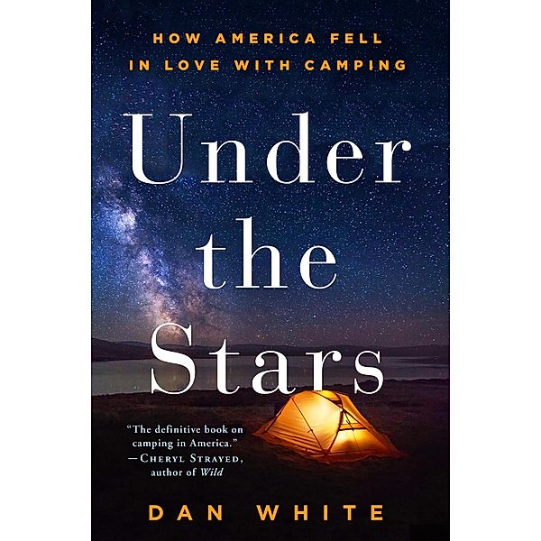 Under the Stars, Dan White