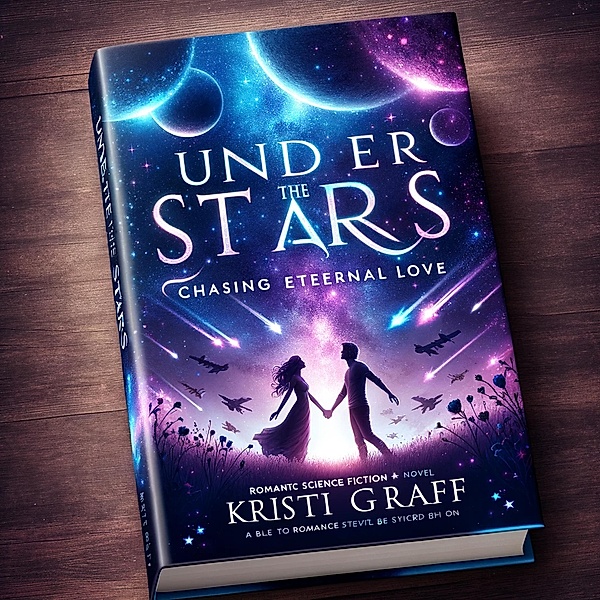 Under the Stars: Chasing Eternal Love, Kristi Graff