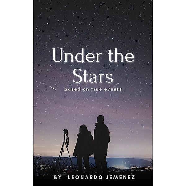Under the Stars (True Events) / True Events, Leonardo Jemenez
