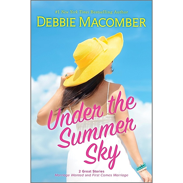 Under the Summer Sky, Debbie Macomber