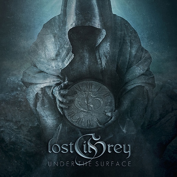 Under The Surface, Lost In Grey