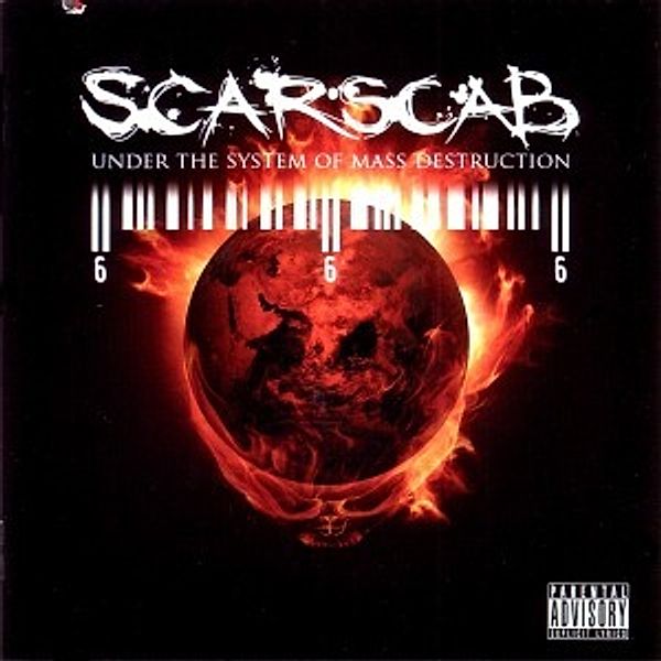 Under The System Of Mass Destruction, Scarscab