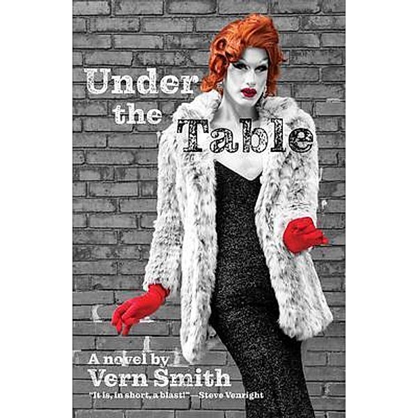 Under the Table / RunAmok Books, Vern Smith