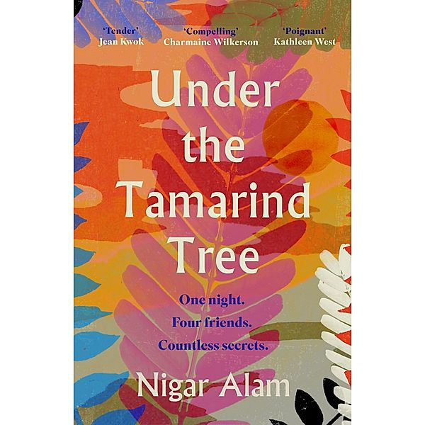 Under the Tamarind Tree, Nigar Alam