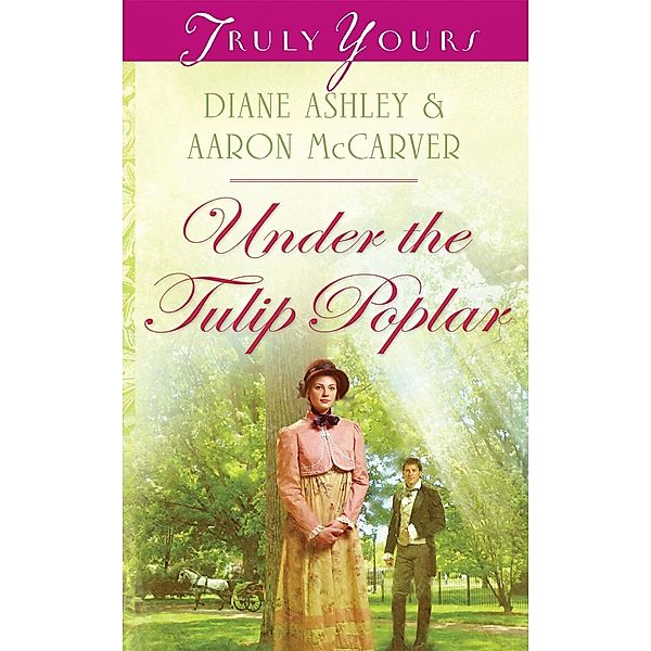 Under The Tulip Poplar, Diane T. Ashley