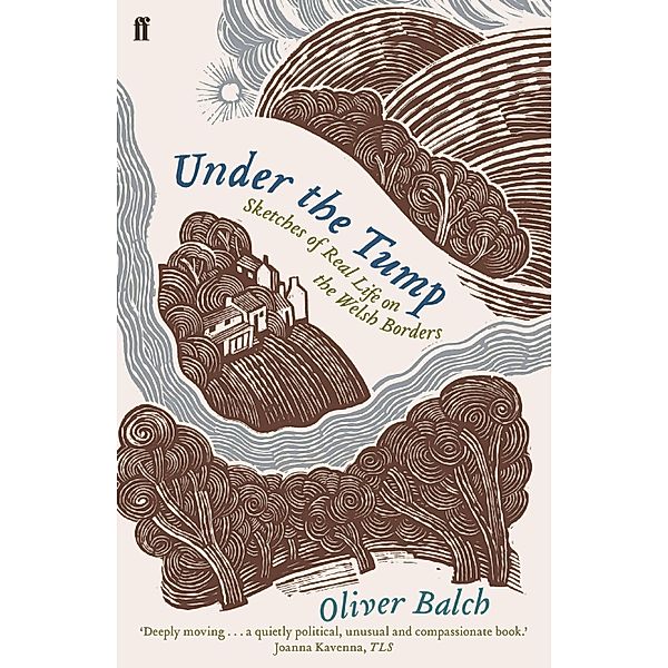 Under the Tump, Oliver Balch