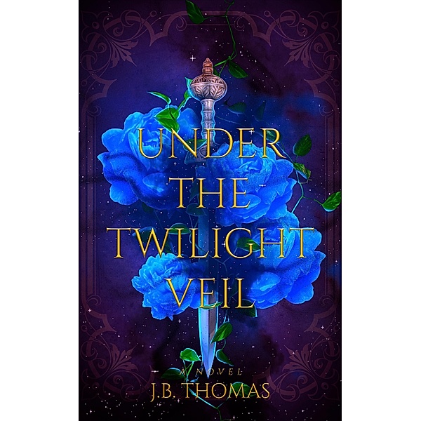 Under the Twilight Veil, J. B. Thomas