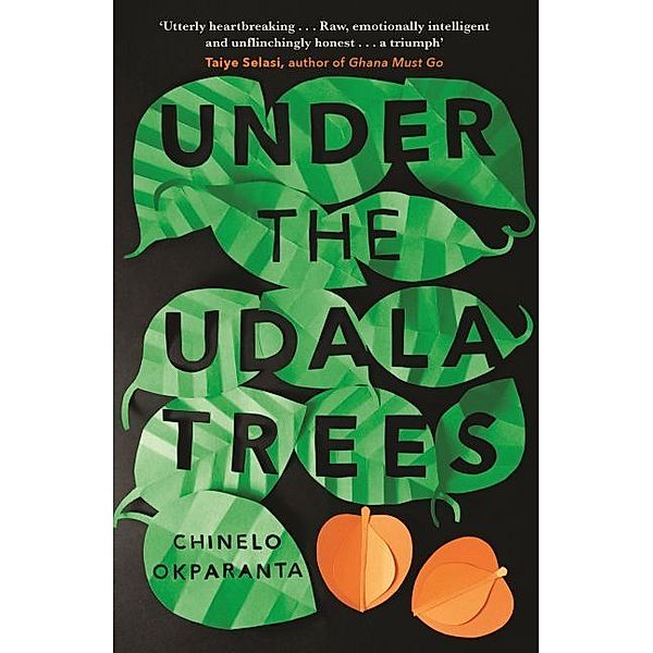 Under the Udala Trees, Chinelo Okparanta