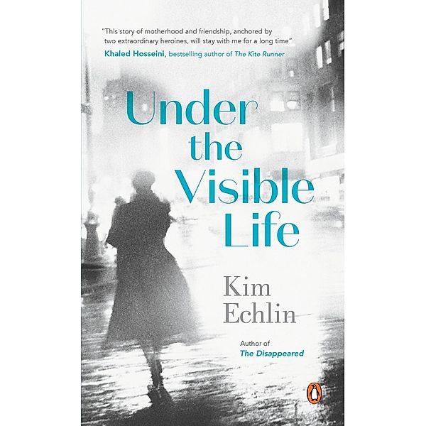 Under the Visible Life, Kim Echlin