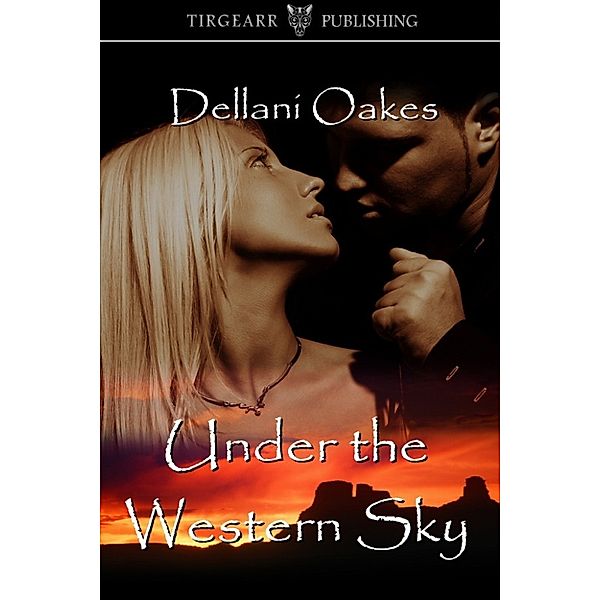 Under the Western Sky, Dellani Oakes