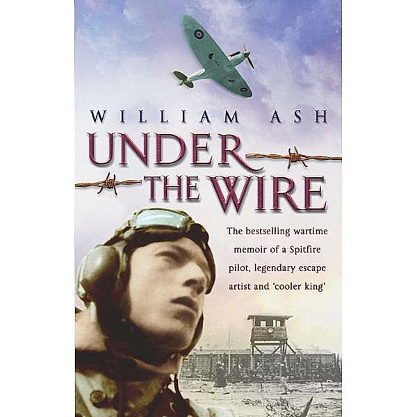 Under The Wire, William Ash