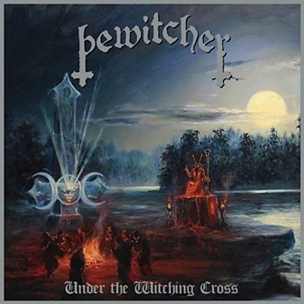 Under The Witching Cross, Bewitcher