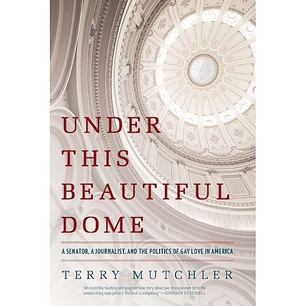 Under This Beautiful Dome, Terry Mutchler