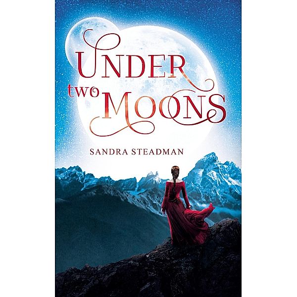 Under two Moons, Sandra Steadman