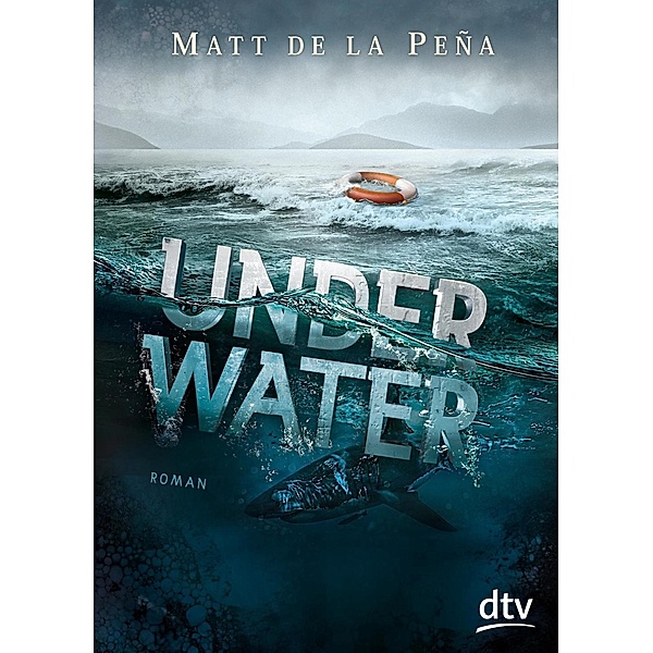Under Water, Matt De la Peña