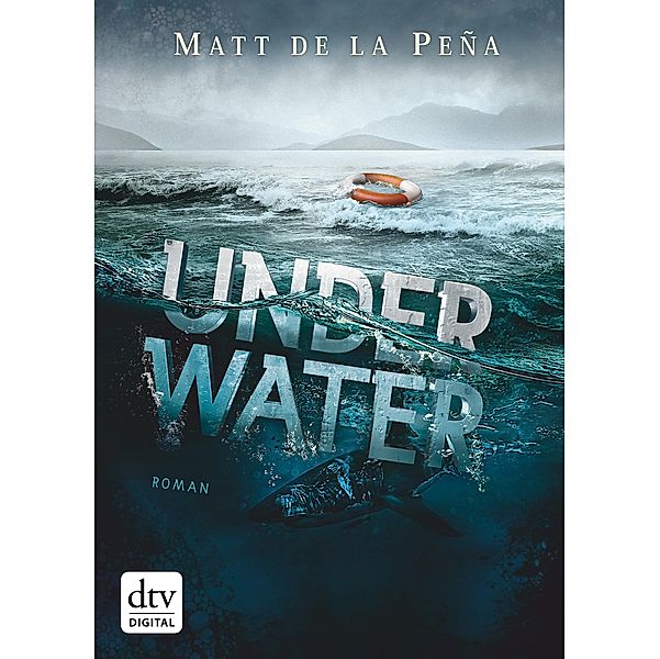 Under Water, Matt De la Peña