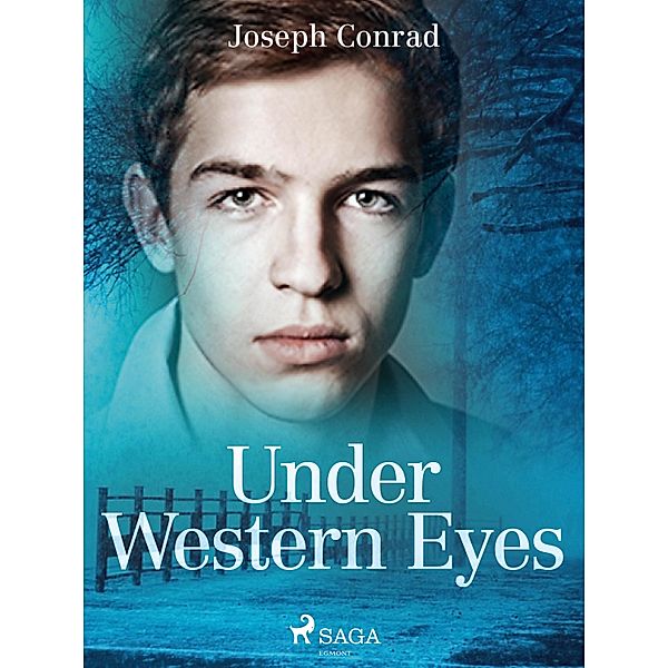 Under Western Eyes / World Classics, Joseph Conrad