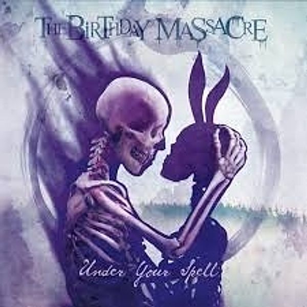 Under Your Spell (Vinyl), The Birthday Massacre
