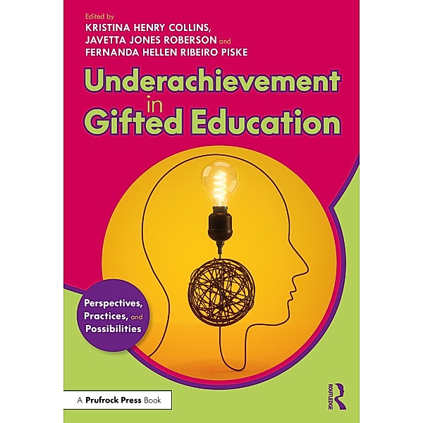 Underachievement in Gifted Education