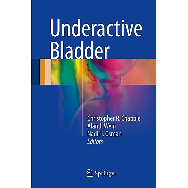 Underactive Bladder