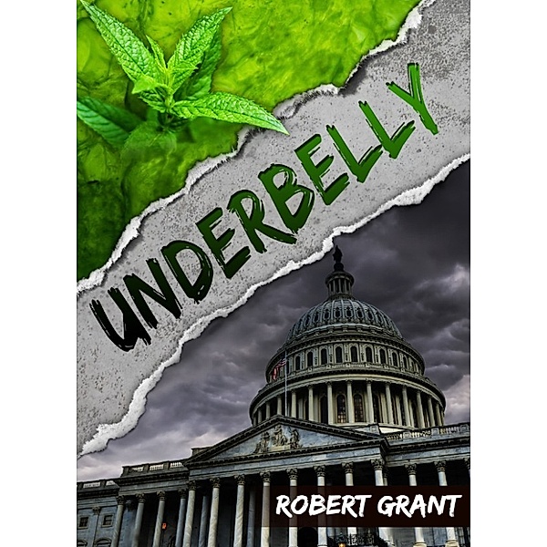 UnderBelly, Robert Grant