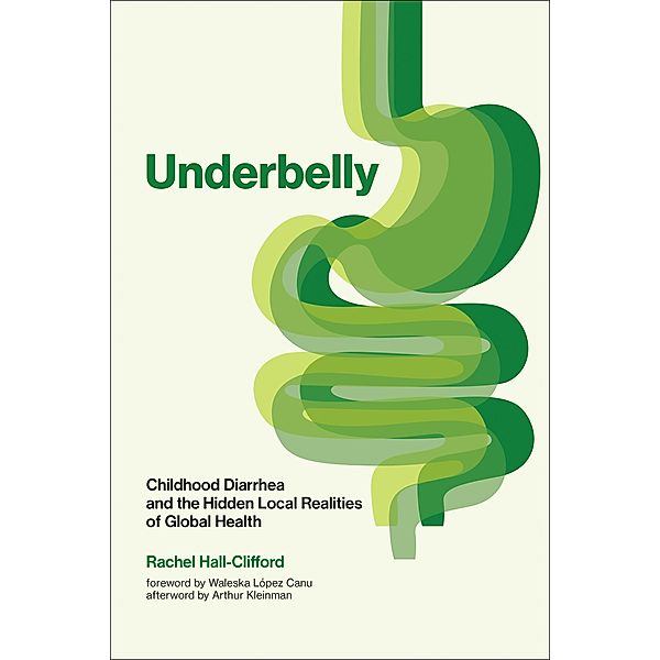 Underbelly, Rachel Hall-Clifford