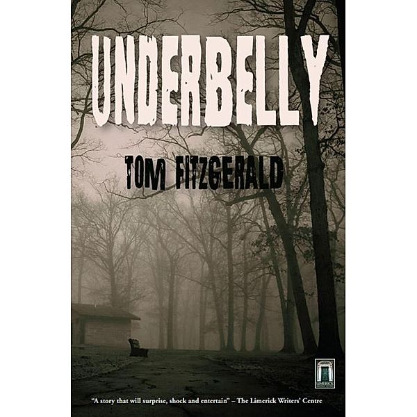 Underbelly, Tom Fitzgerald