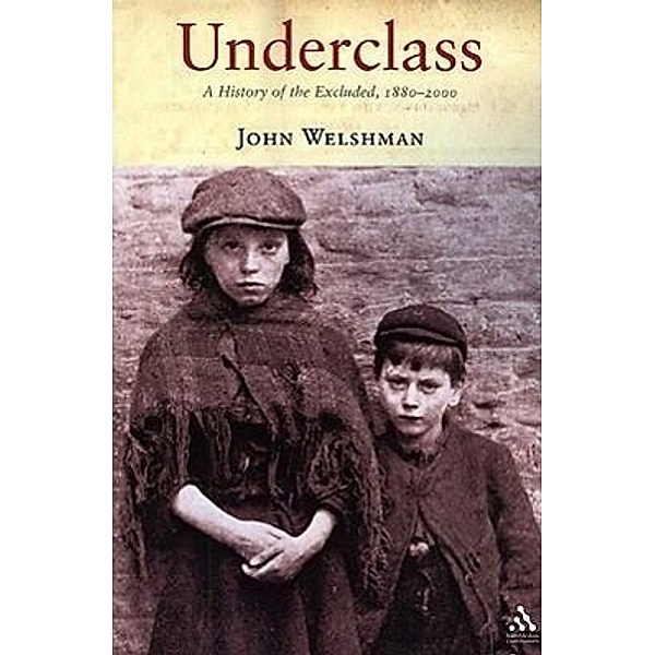 Underclass, John Welshman