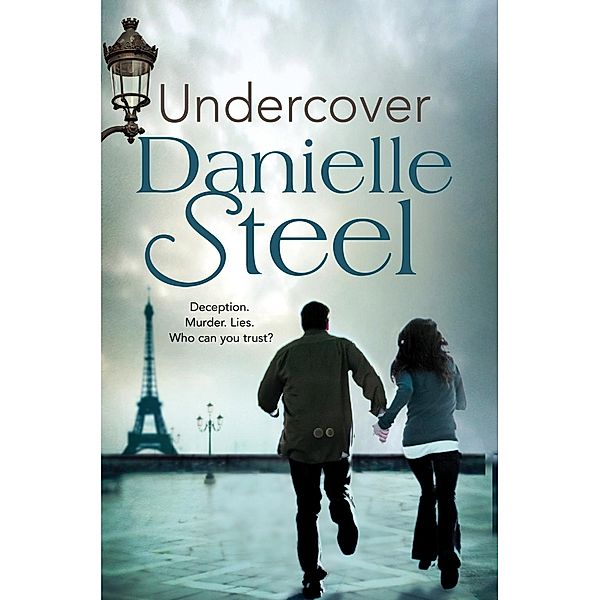 Undercover, Danielle Steel