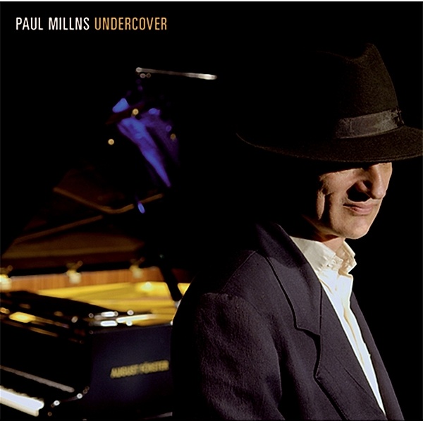 Undercover, Paul Millns