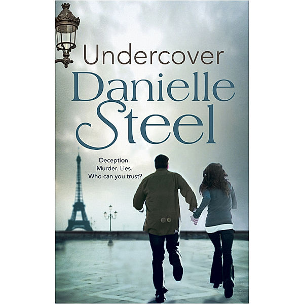 Undercover, Danielle Steel