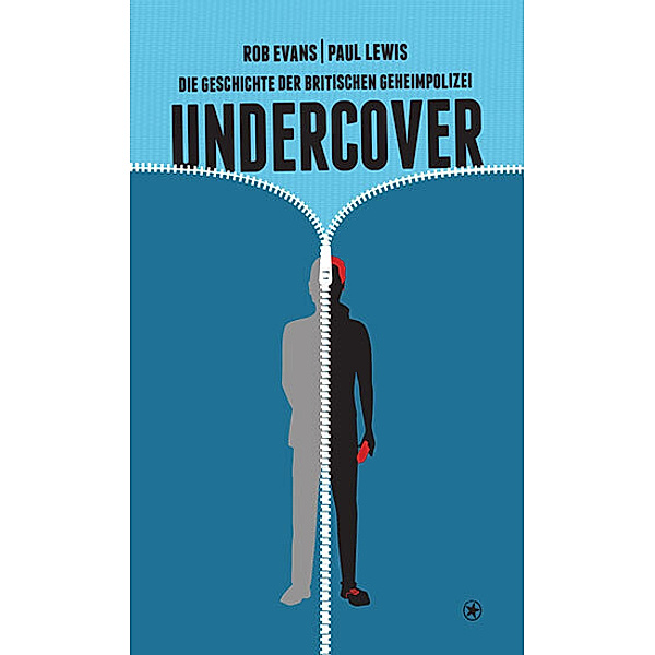 Undercover, Rob Evans, Paul Lewis