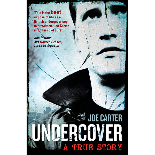 Undercover, Joe Carter