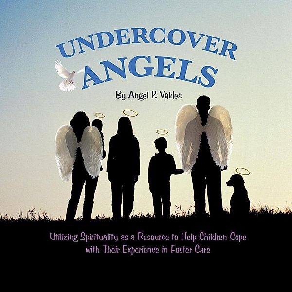 Undercover Angels, Angel P. Valdes