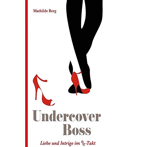 Undercover Boss, Mathilde Berg