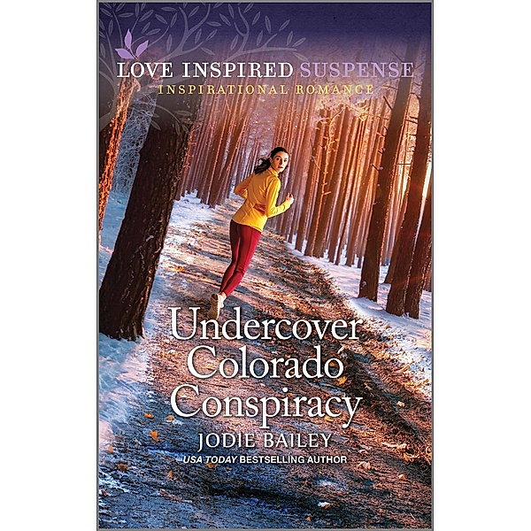 Undercover Colorado Conspiracy, Jodie Bailey