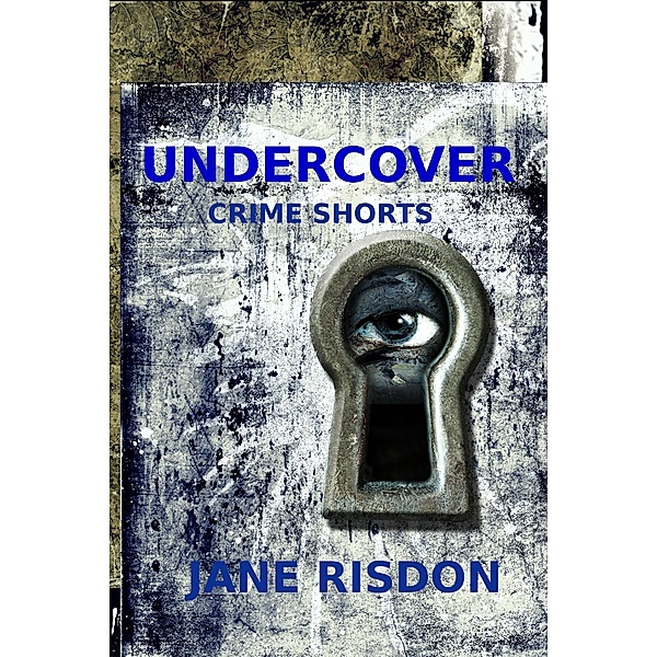 Undercover: Crime Shorts, Jane Risdon