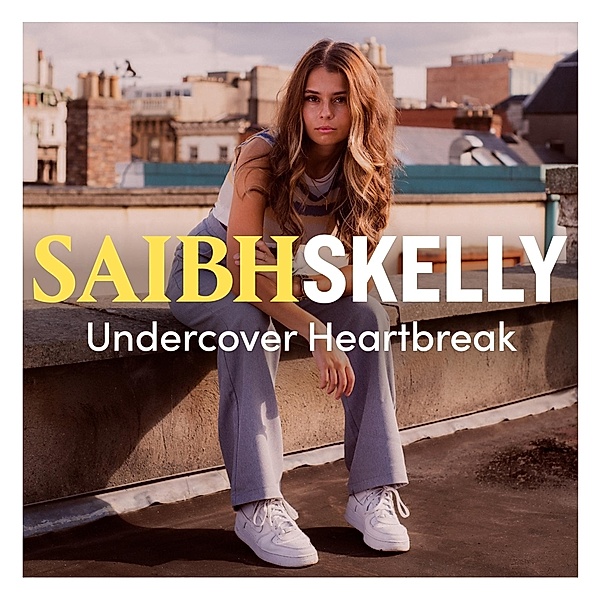 Undercover Heartbreak, Saibh Skelly