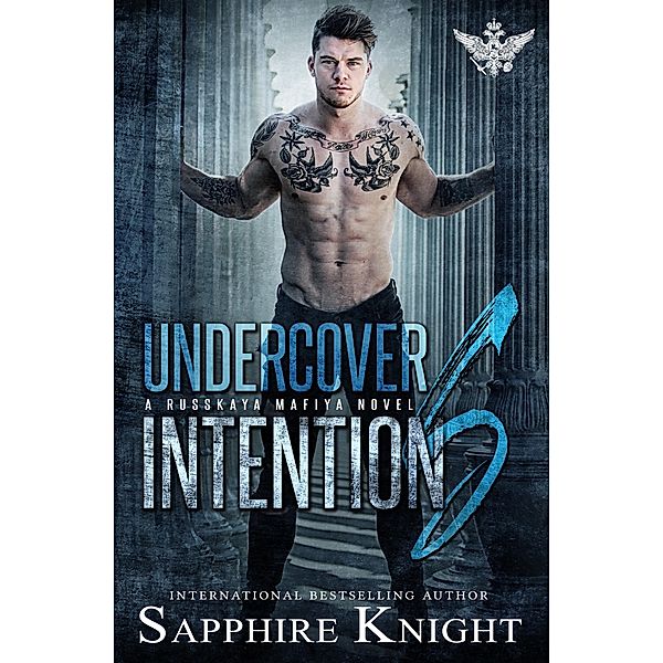 Undercover Intentions, Sapphire Knight