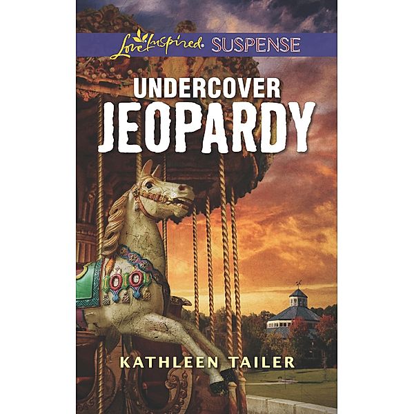 Undercover Jeopardy, Kathleen Tailer