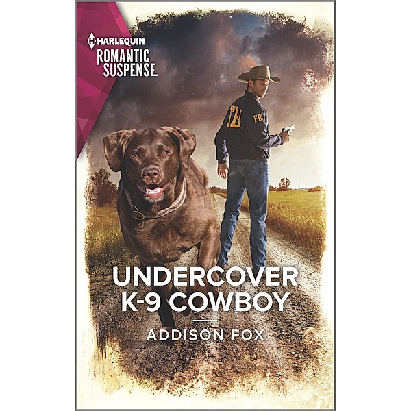Undercover K-9 Cowboy / Midnight Pass, Texas Bd.4, Addison Fox