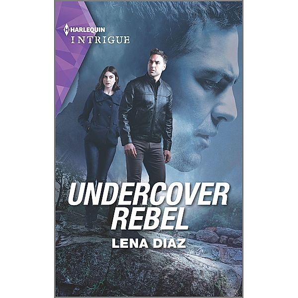 Undercover Rebel / The Mighty McKenzies Bd.4, Lena Diaz