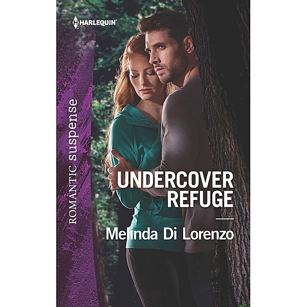 Undercover Refuge / Undercover Justice, Melinda Di Lorenzo